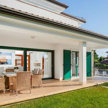 Front By Interhome *