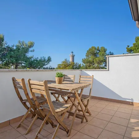 Casa vacanze Front By Interhome