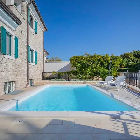 Casa vacanze Front By Interhome Savudrija