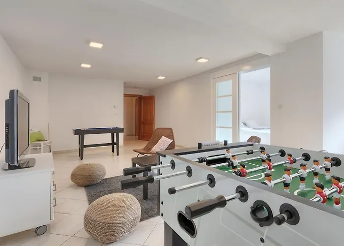 Front By Interhome 펜션