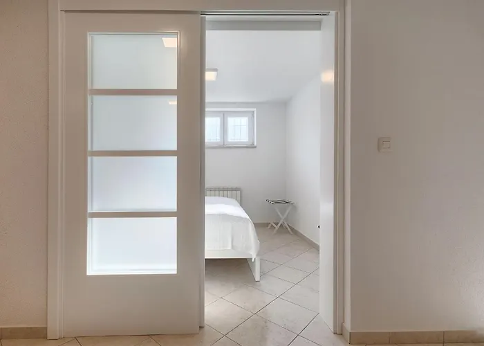 펜션 Front By Interhome *