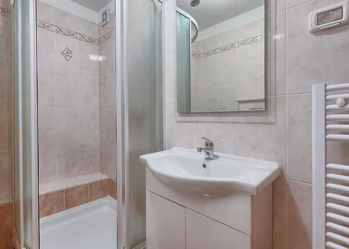 펜션 Front By Interhome 사부드리자