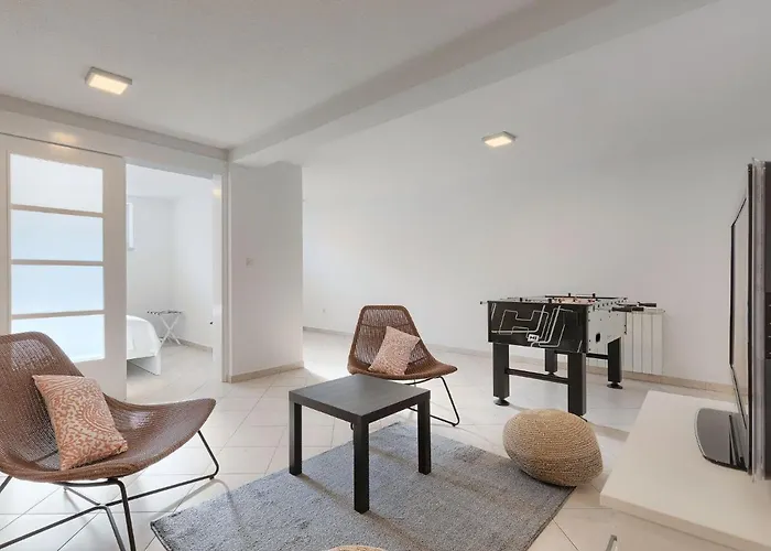 Front By Interhome 펜션