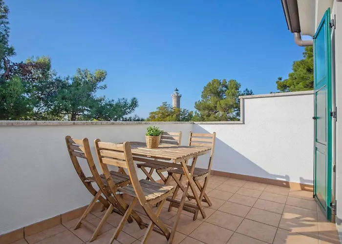 펜션 Front By Interhome