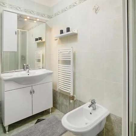 Dom wakacyjny Front By Interhome Savudrija