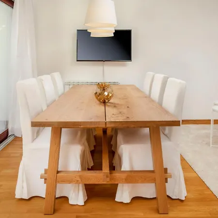 Front By Interhome Holiday home *