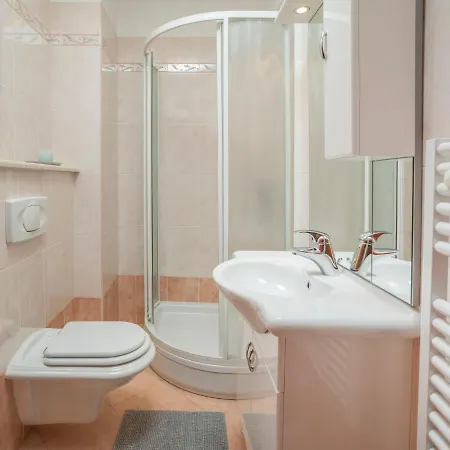 Front By Interhome Holiday home
