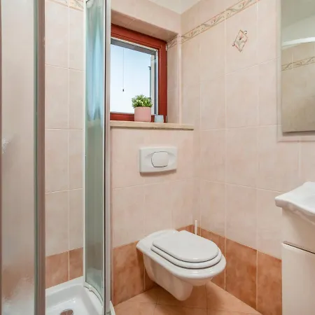 Front By Interhome * Savudrija
