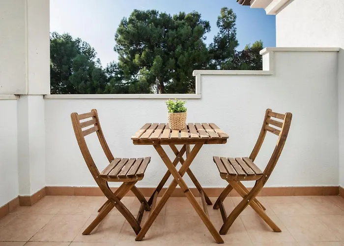 Front By Interhome *