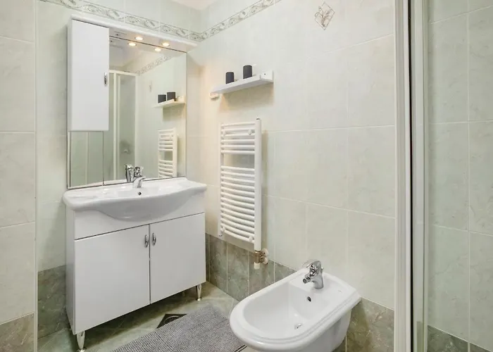 Holiday home Front By Interhome Savudrija